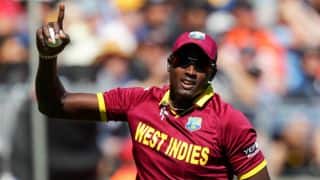 West Indies qualify for 2019 World Cup; Scotland eliminated